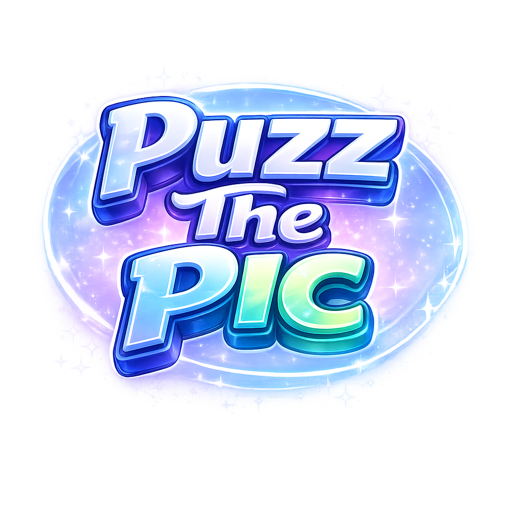 PuzzThePic